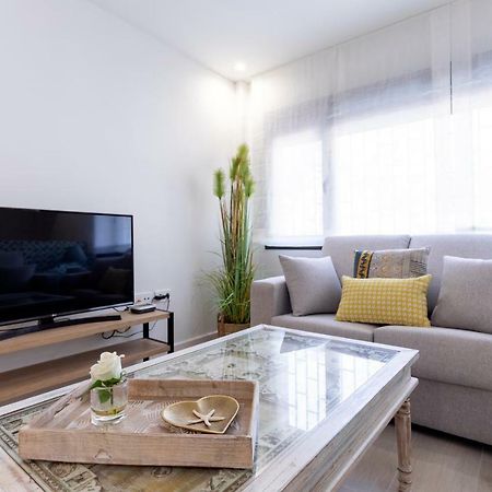 Livemalaga Balneario Beach المظهر الخارجي الصورة