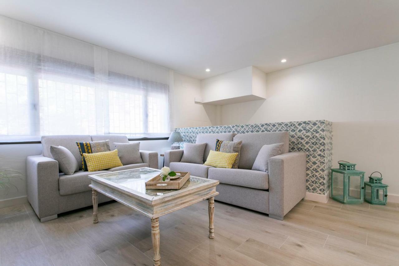 Livemalaga Balneario Beach المظهر الخارجي الصورة