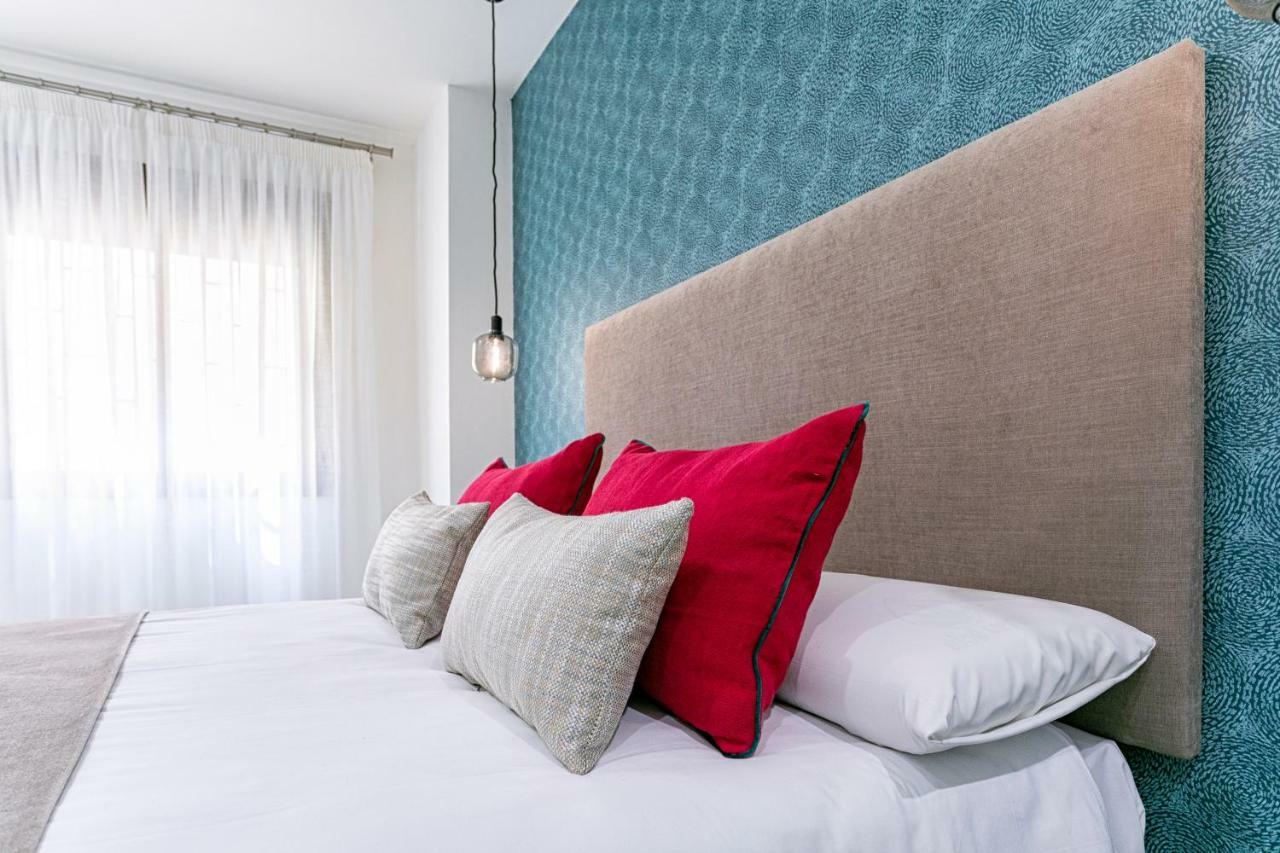 Livemalaga Balneario Beach المظهر الخارجي الصورة